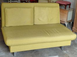 Pfister Schlafsofa / Gästebett 《Art;2747》