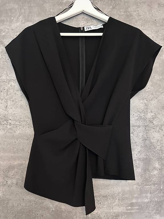 Zara Camicette: Bluse XS Zara neu – Nuovo (secondo la descrizione) da Niederglatt ZH venduto da Julia_4