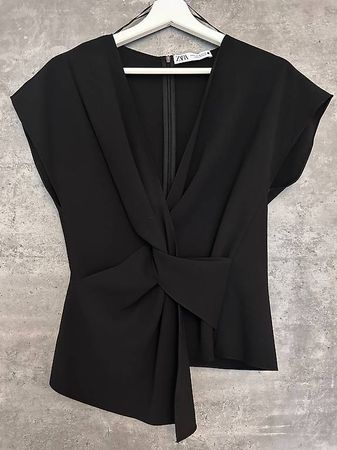 Bluse XS Zara neu