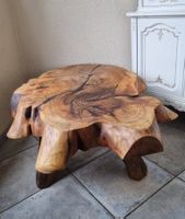 Edler Wurzelholztisch*Atelier-elisa