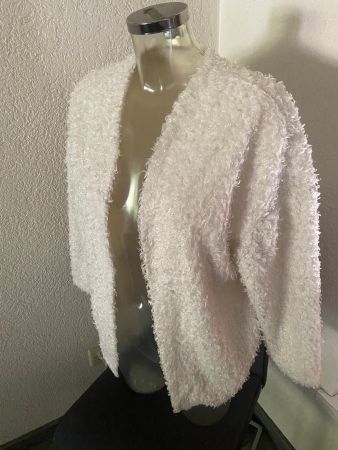 Blazer/Jäggli Grösse XS