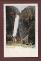 TÄTSCHBACHFALL