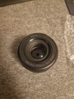 Canon RF 50mm F1.8 STM Objektiv neuwertig