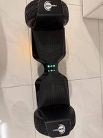 WheelHeels F-Cruiser Hoverboard
