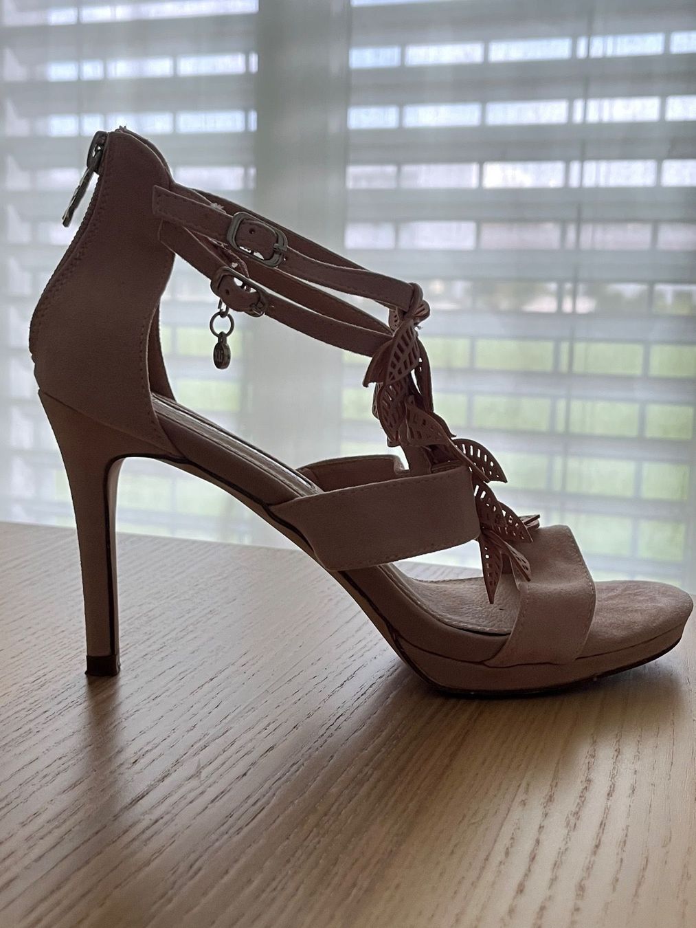 Scarpe da donna: Absatzsandalette Xti Gr. 39 – Usato da Aarau venduto da M218 1
