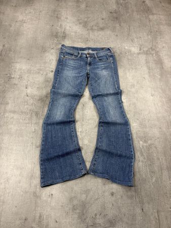 Vintage Diesel Bootcut Flared Jeans (S)