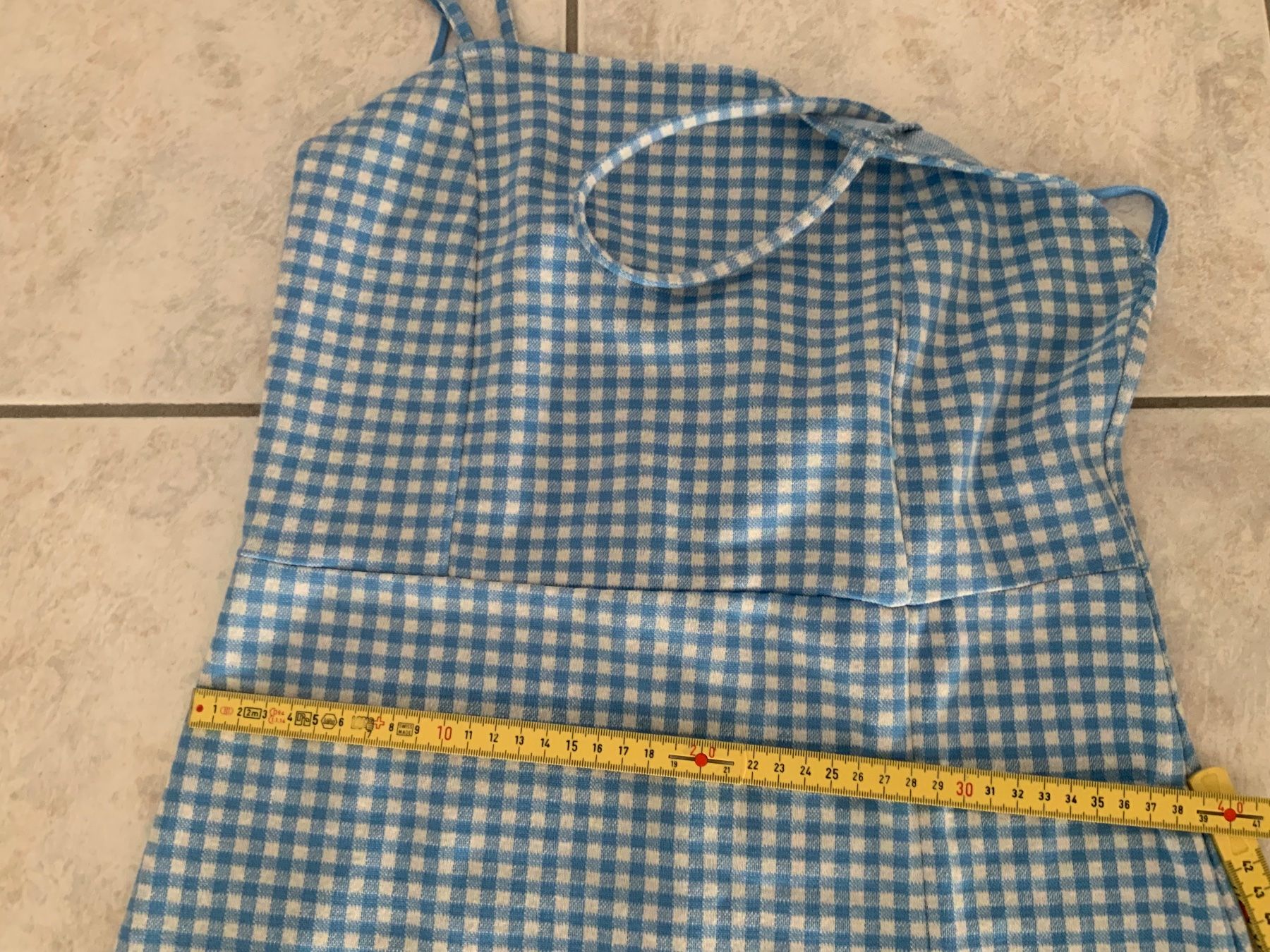 Kleider: Sommer Kleid XS/S – Gebraucht aus Kappel von Mya986 1
