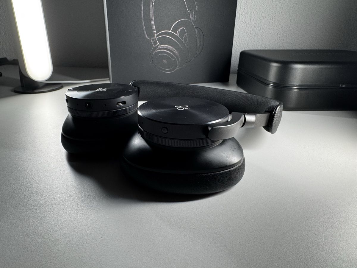 Bang & Olufsen Casques audio: B&O H95 - ALMOST NEW – Neuf (Voir description) à Le Landeron par 4albionn 2