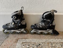 Inline Skates Rollerblade Crossfire 360 MAX (45) gebraucht