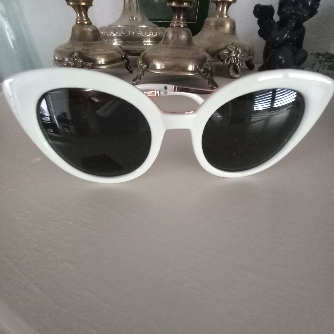 Polaroid Occhiali & Lenti: Sonnenbrille Vintage – Nuovo (secondo la descrizione) da Aegerten venduto da gismolini