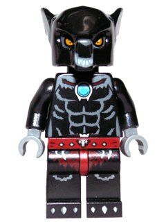 Lego Kit di costruzioni: Lego Wilhurt (loc015) – Usato da Basel venduto da Swi-7621
