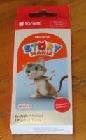 Pocket Tonie Migros Story Mania Malva neuf