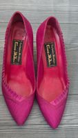 💞​ Lina Miles Pumps - 37 - Magenta / Pink