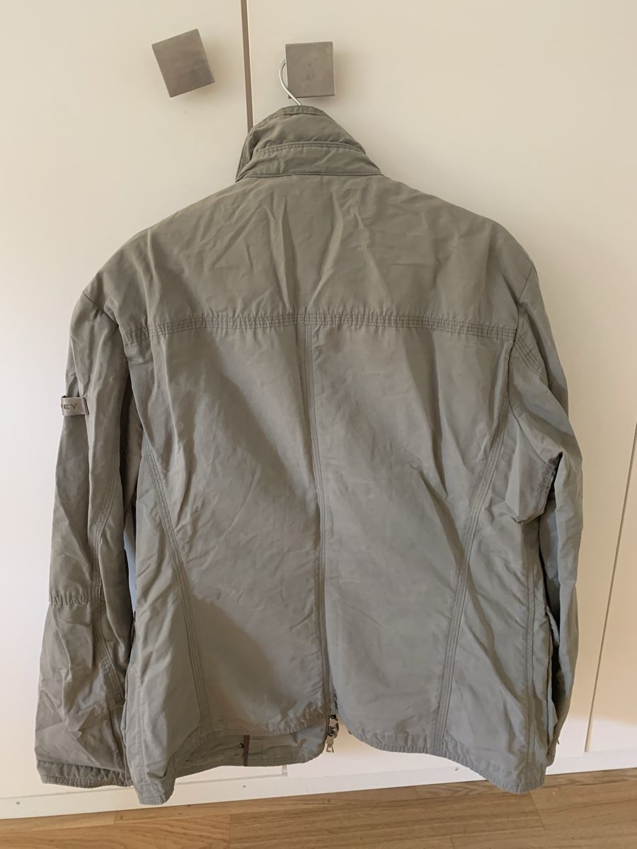 Peuterey Giacche: Peuterey Jacke - safari field style – Usato da Küsnacht ZH venduto da ioannis.kiato 2