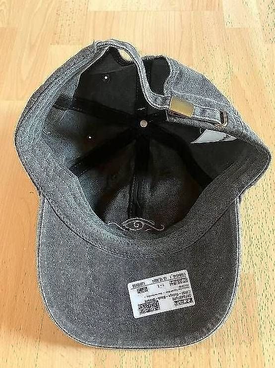 Copricapi, berretti & cappellini: Blue Horizon Cap (neu) – Nuovo (secondo la descrizione) da Niederbipp venduto da indira23 3