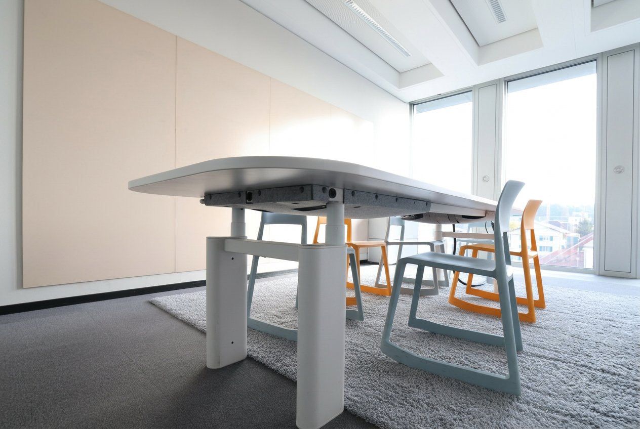 Chaises: Vitra Tip Ton Stuhl, Orange – D'occasion à Affoltern am Albis par Zapro 1