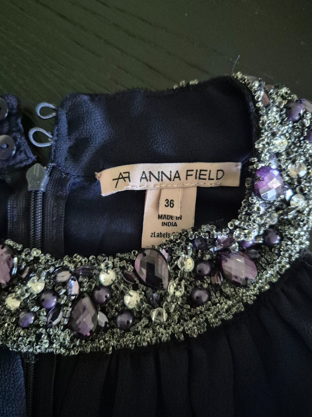 Anna Field Robes: Anna Field Grösse 36 – Neuf (Voir description) à Meltingen par Noah14 1