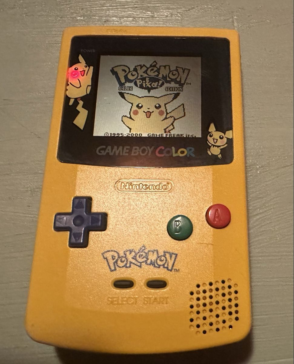 Nintendo Konsolen: Ultimatives Pokemon Gameboy Konvolut ab 1.- – Gebraucht aus Dielsdorf von eti_qm52 3
