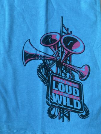 Switcher Top Openair Frauenfeld Gr. L - Sommer Must-Have!