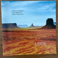 Paesani / Dalpozzo / Mazzucco – Imbiss (CD Abeat) 2013 Italy