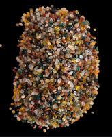 Pierres aghates 1kg