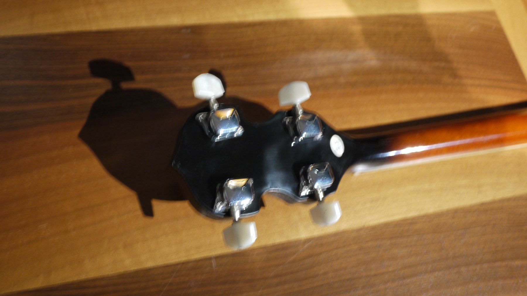 Instruments de musique: STAGG 4-String Banjo – D'occasion à Kaiserstuhl AG par GTM-Kaiserstuhl 5