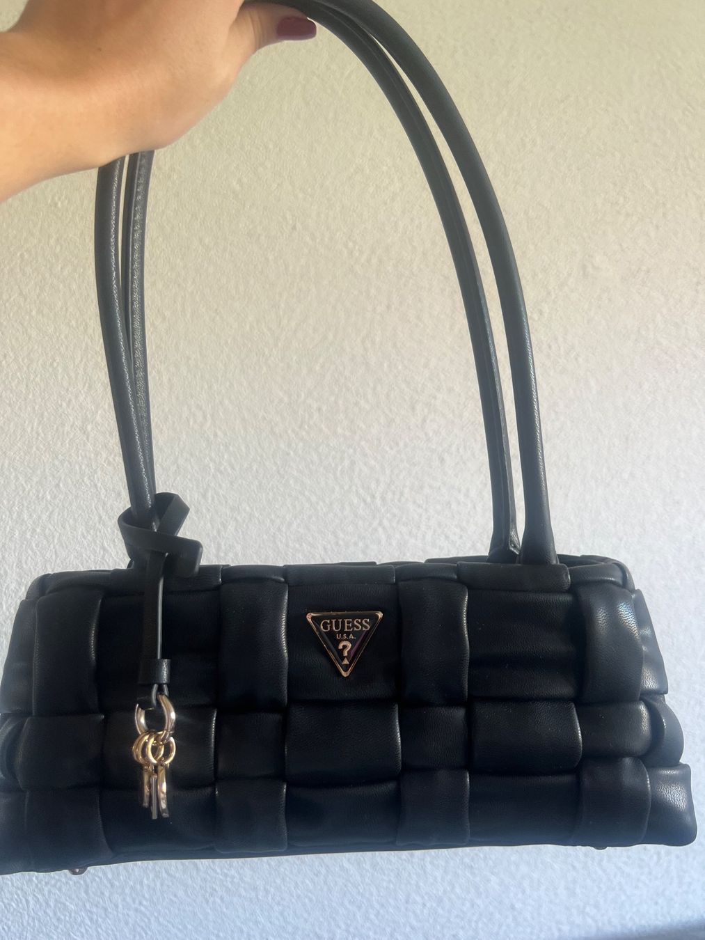 Guess Borse da donna: Guess Tasche – Usato da Romanshorn venduto da duckgoescrazy 1