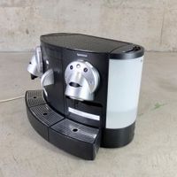 Professionelle Nespresso-Kaffeemaschine Gemini CS203 Pro
