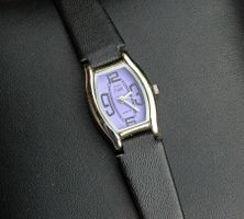 Jolie petite montre femme EURO D'SIGNE Quartz, neuf 1.00 CHF