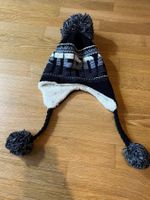 Warme Wintermütze