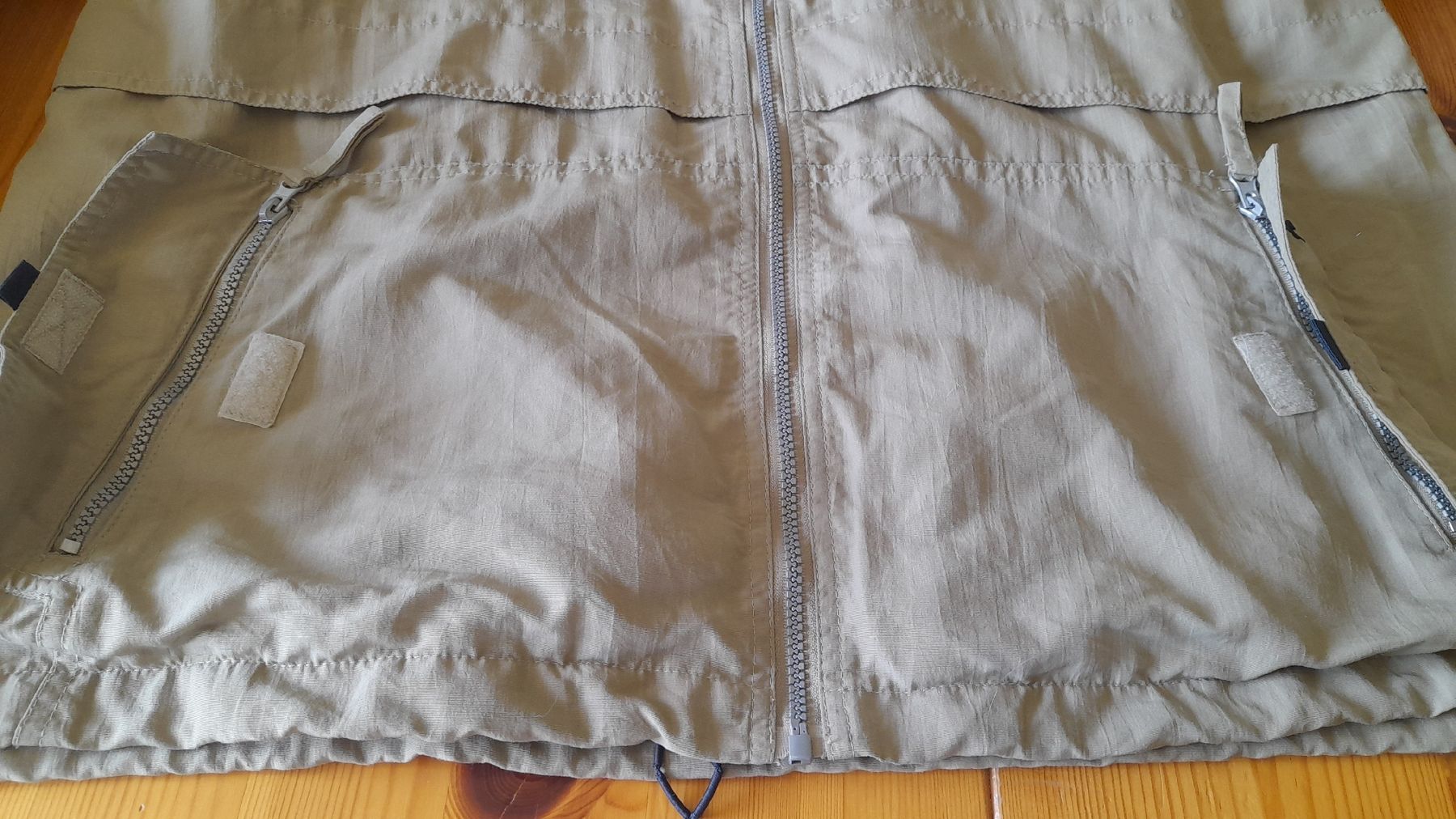 Diadora Giacche: Übergangsjacke Gr. L, Diadora – Usato da Nesslau venduto da Churfirsten08 2