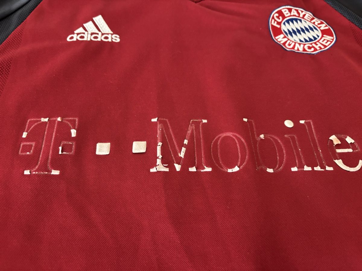 Adidas Leibchen & Hosen: Bayern Munich n20 maillot – Gebraucht aus Le Grand-Saconnex von focamix 1