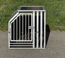 Auto-Hundebox Schmidt