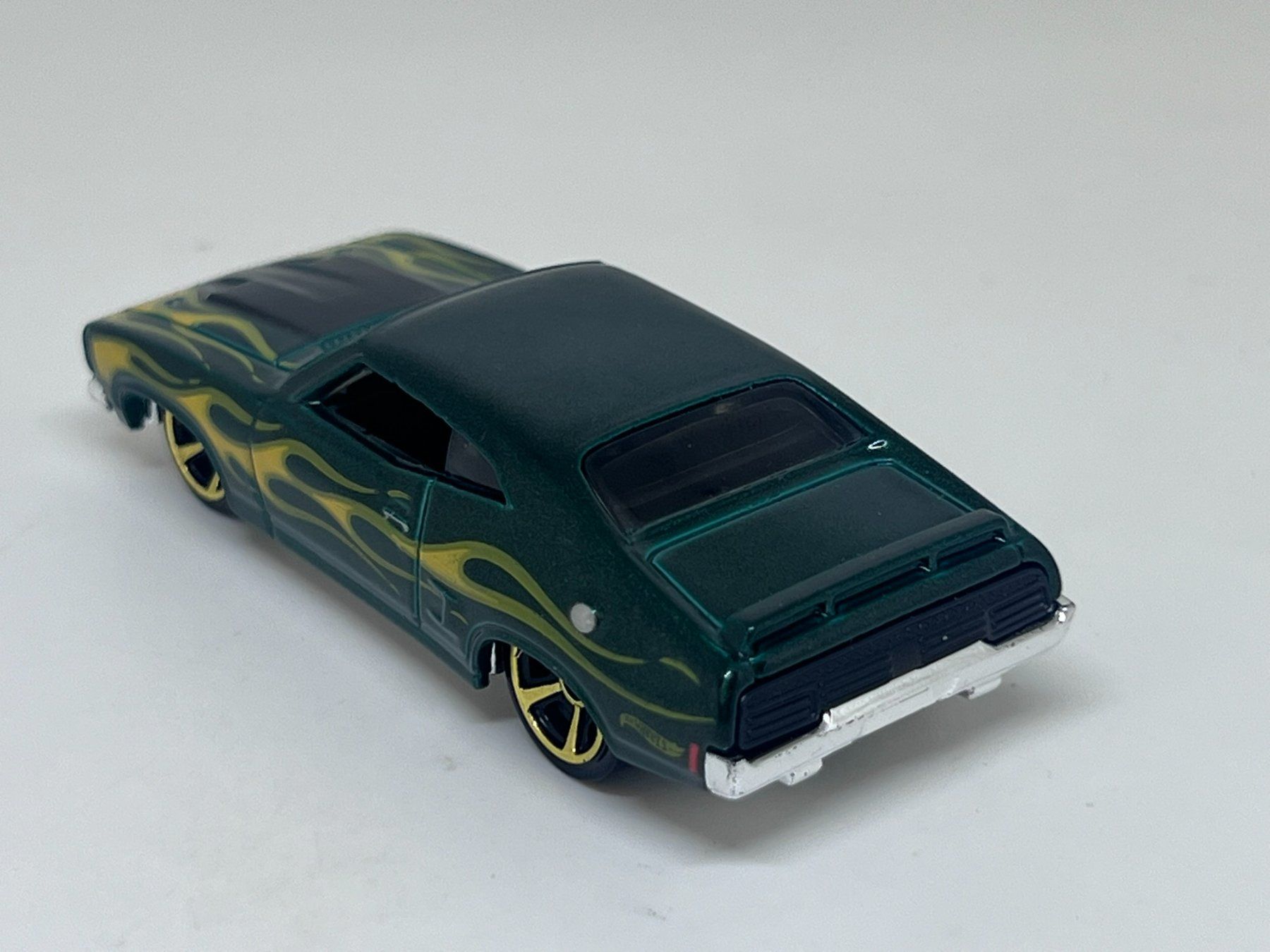 Hot Wheels Modellautos: Hot Wheels '73 Ford Falcon XB – Neu (gemäss Beschreibung) aus Wildegg von LaaBoutique 2