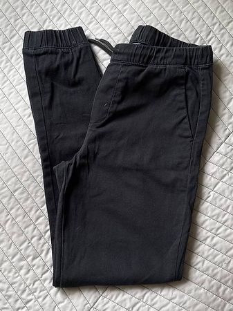 Chino-/Stoffhose JACK&JONES (13y)