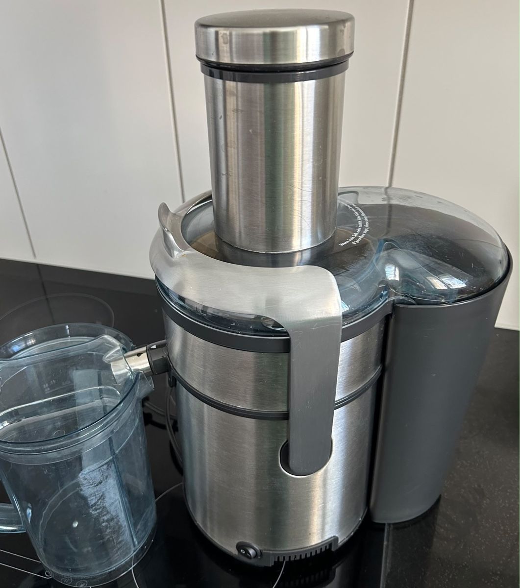 Gastroback Elettrodomestici da cucina: Entsafter Gastroback Design Multi Juicer – Usato da Wimmis venduto da rimnakit 3