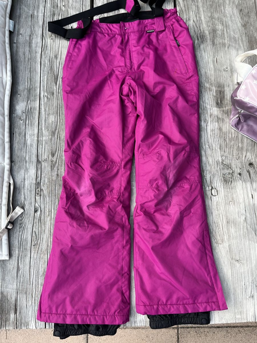 Icepeak Pantalons: Skihose Icepeak Grösse 164 – D'occasion à Adelboden par SimbaCarfield