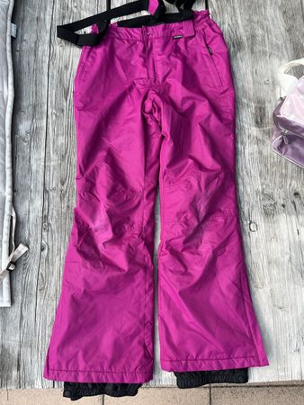 Skihose Icepeak Grösse 164