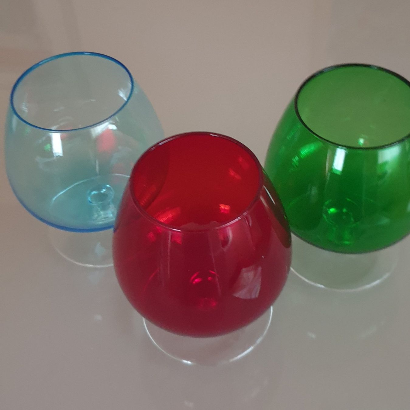 Bicchieri: Cognacgläser aus den 60er Jahren – Usato da Zürich venduto da bre_22v9 1