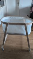 Stubenwagen IKEA kaum gebraucht