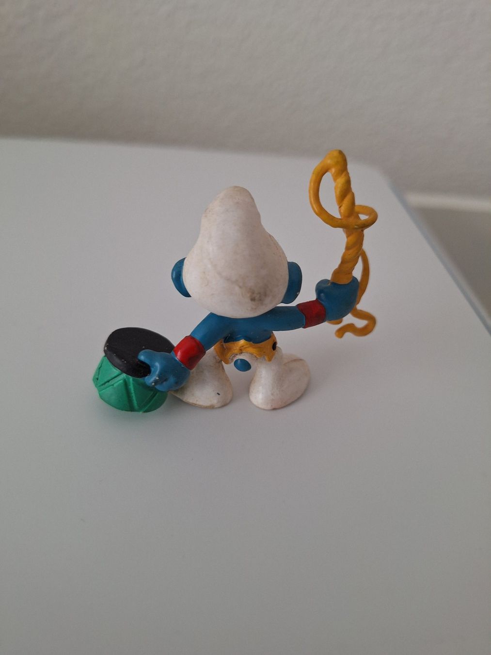 Schleich Figuren: Dompteur – Gebraucht aus Rothrist von Stranglehold 1