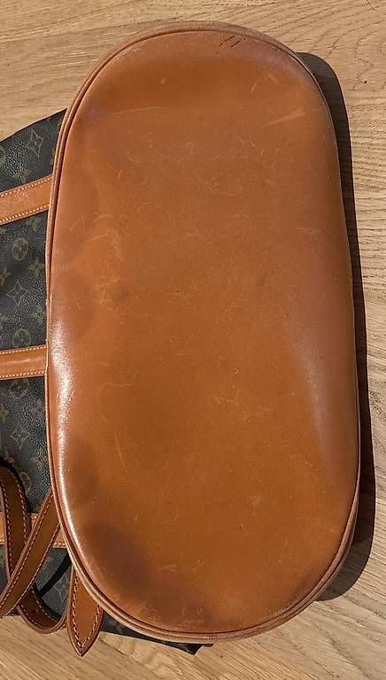 Louis Vuitton Zaini: LOUIS VUITTON RANDONNÉE GM MONOGRAM CANVAS – Usato da Bern venduto da nin_5yys 4