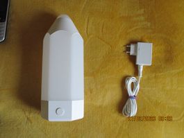LED-FARBLEUCHTE