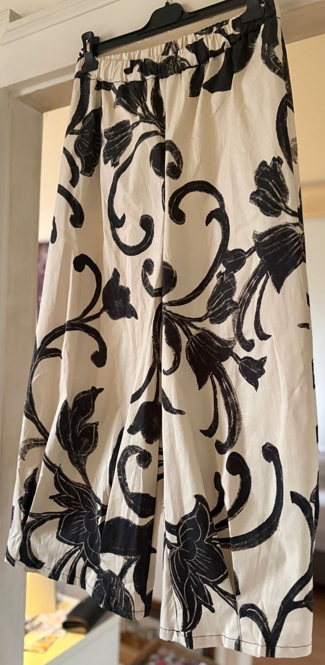 Pantaloni: PANTALONS EN COTON! M – Nuovo e nell'imballaggio originale da Locarno venduto da NicoNion 2