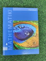 Mathematik 4 Lehrmittelverlag Zürich