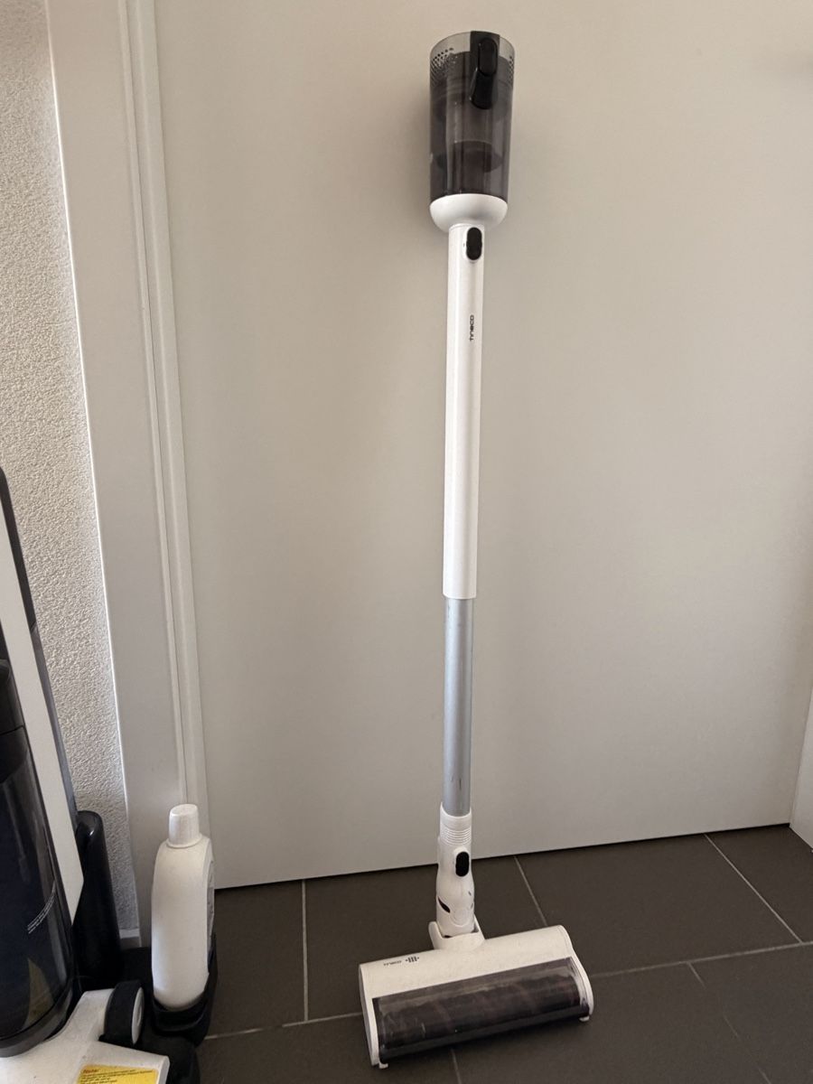 Tineco Staubsauger & Zubehör: Tineco FLOOR ONE S5 Combo – Gebraucht aus Fribourg von Kiness01 2