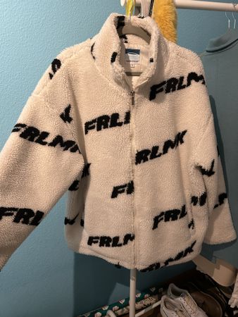Teddy Jacket