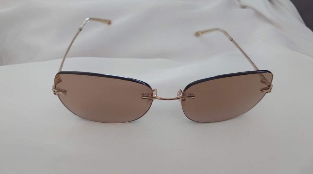 Escada Occhiali & Lenti: Escada Sonnenbrille – Usato da Buchs SG venduto da Looni-Maah 3