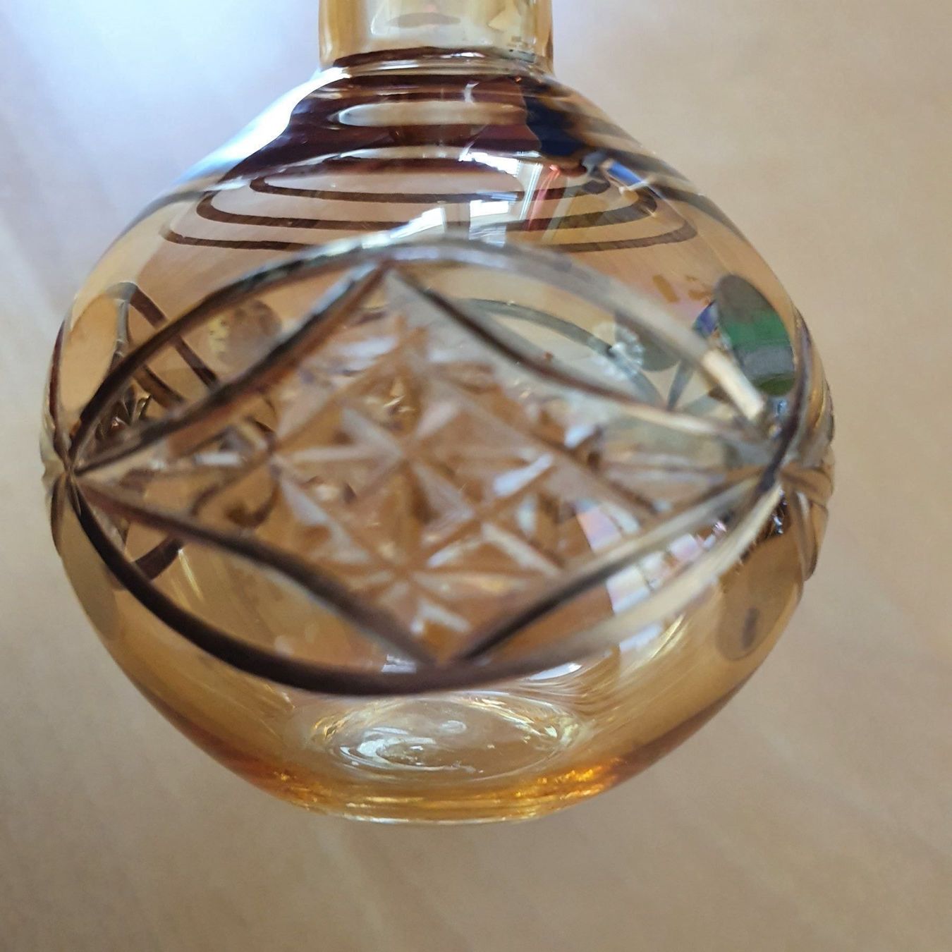 Vasi & Recipienti: Vase Antik Glas – Usato da Aesch BL venduto da Sommer755 2