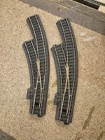 aiguillages maerklin enroulé 24671